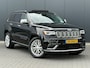 Jeep Grand Cherokee 5.7 Summit 1e Eigenaar - Pano - Leder - Volle Auto
