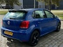 Volkswagen Polo 1.2 Easyline Lage km navigatie airco cruis control cv op afs