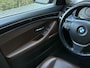 BMW 5-Serie Touring 525XD High Executive Leder - LCI - Groot Navi