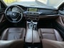 BMW 5-Serie Touring 525XD High Executive Leder - LCI - Groot Navi