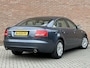 Audi A6 Sedan 2.4 V6 Automaat - Leder - 99DKM - Youngtimer - Navi