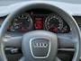 Audi A6 Sedan 2.4 V6 Automaat - Leder - 99DKM - Youngtimer - Navi