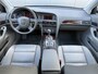 Audi A6 Sedan 2.4 V6 Automaat - Leder - 99DKM - Youngtimer - Navi