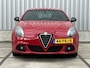 Alfa Romeo Giulietta 1.7 TBi Quadrifoglio Verde 236PK Leder - Led - Zwarte Hemel