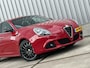 Alfa Romeo Giulietta 1.7 TBi Quadrifoglio Verde 236PK Leder - Led - Zwarte Hemel