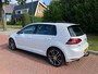Volkswagen Golf 1.4 TSI GTE echt alle opties leer panorama dak blindspot mooie auto