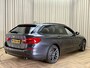 BMW 5-Serie Touring 520i *Panodak* Sportline / Head-Up / Keyless / Adapt. Cruise / Elek. Trekhaak / Stuur-/Stoelverw. / 360 Camera / Navigatie / 18'' LMV