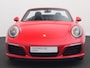 Porsche 911 Carrera 4S Cabriolet