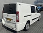 Fiat Scudo 2.0 MultiJet*3PERS*A/C*HAAK*CRUISE*DUBBELSC