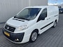 Fiat Scudo 2.0 MultiJet*3PERS*A/C*HAAK*CRUISE*DUBBELSC
