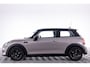 MINI Cooper Mini 1.5 Camden Edition Automaat | Half LEDER | Full LED ✅ 1e Eigenaar