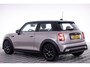 MINI Cooper Mini 1.5 Camden Edition Automaat | Half LEDER | Full LED ✅ 1e Eigenaar