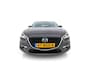 Mazda 3 2.0 SkyActiv-G 120 GT-M (INCL-BTW) *LUXURY-LEATHER | FULL-LED | ADAPTIVE-CRUISE | BLIND-SPOT | BOSE-SOUND | CAMERA | KEYLESS | DAB+ | HEATED-SPORTSEATS | NAVI-FULLMAP | HEAD-UP | PRIVACY-GLASS | LANE-ASSIST | 18''A