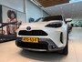 Toyota Yaris Cross 1.5 Hybrid AWD Adventure Limited | 18 inch LM velgen | Apple Carplay | Pearl White