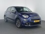 Fiat 500X 1.5 Hybrid Sport | Achterbank in delen neerklapbaar | Achteruitrijcamera | Airco (automatisch)