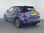 Fiat 500X 1.5 Hybrid Sport | Achterbank in delen neerklapbaar | Achteruitrijcamera | Airco (automatisch)