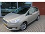 Ford C-Max 1.0 EcoBoost 125 PK Titanium | Electrische achterklep | Voorruitverwarming | Climate Control | Navigatie | PDC Achter | Cruise Control | Panoramadak