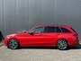 Mercedes-Benz C-klasse Estate C 180 Aut. Nightpakket Navi LED Camera Cruise E.trekhaak