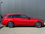 Mercedes-Benz C-klasse Estate C 180 Aut. Nightpakket Navi LED Camera Cruise E.trekhaak