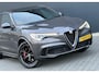 Alfa Romeo Stelvio 2.9 V6 AWD Quadrifoglio 510PK - Pano - Harman/Kardon - Adaptive