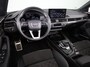 Audi S5 Cabriolet 3.0 TFSI quattro 354pk | Laser Led verlichting | Adaptief demping systeem | Keyless | Rondom zichtcamera