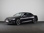 Audi S5 Cabriolet 3.0 TFSI quattro 354pk | Laser Led verlichting | Adaptief demping systeem | Keyless | Rondom zichtcamera