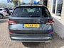 Skoda Kodiaq 1.5 TSI Sportline Business 7p. / AUTOMAAT/ PANO/ ELEK. TREKHAAK/ CAMERA/ PARK. SENSOREN/ MEMORY SEATS/ LED/ VIRTUAL COCKPIT/ KEYLESS/ STOELVERWARM./ SMARTLINK/ NAVI/ CLIMA/ 19" LMV