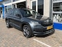 Skoda Kodiaq 1.5 TSI Sportline Business 7p. / AUTOMAAT/ PANO/ ELEK. TREKHAAK/ CAMERA/ PARK. SENSOREN/ MEMORY SEATS/ LED/ VIRTUAL COCKPIT/ KEYLESS/ STOELVERWARM./ SMARTLINK/ NAVI/ CLIMA/ 19" LMV
