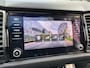 Skoda Kodiaq 1.5 TSI Sportline Business 7p. / AUTOMAAT/ PANO/ ELEK. TREKHAAK/ CAMERA/ PARK. SENSOREN/ MEMORY SEATS/ LED/ VIRTUAL COCKPIT/ KEYLESS/ STOELVERWARM./ SMARTLINK/ NAVI/ CLIMA/ 19" LMV