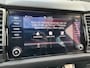 Skoda Kodiaq 1.5 TSI Sportline Business 7p. / AUTOMAAT/ PANO/ ELEK. TREKHAAK/ CAMERA/ PARK. SENSOREN/ MEMORY SEATS/ LED/ VIRTUAL COCKPIT/ KEYLESS/ STOELVERWARM./ SMARTLINK/ NAVI/ CLIMA/ 19" LMV
