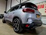 Citroën C5 Aircross 1.2 Hybrid 136 ë-Series + LED|360 camera|Keyless|DAB|Apple|Android|Adaptive cruise|Leder/Alcantara|18"LMV