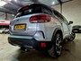 Citroën C5 Aircross 1.2 Hybrid 136 ë-Series + LED|360 camera|Keyless|DAB|Apple|Android|Adaptive cruise|Leder/Alcantara|18"LMV