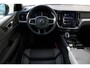 Volvo V60 T6 Automaat Plug-in hybrid AWD Plus Dark | Trekhaak | Visual Park Assist | Open Grid | Voorruitverwarming | Stoelverwarming voor en achter | Preconditioning | Elektrisch verstelbare voorstoelen met geheugen | Harman Kardon | Pilot Assist | 18 Inch | Blis | Google Maps | Google Assistant