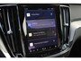 Volvo V60 T6 Automaat Plug-in hybrid AWD Plus Dark | Trekhaak | BLIS | Visual Park Assist | Open Grid | Voorruitverwarming | Stoelverwarming voor en achter | Preconditioning | Elektrisch verstelbare voorstoelen met geheugen | Harman Kardon | Pilot Assist | 18 Inch | Google Maps | Google Assistant