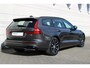 Volvo V60 T6 Automaat Plug-in hybrid AWD Plus Dark | Trekhaak | Visual Park Assist | Open Grid | Voorruitverwarming | Stoelverwarming voor en achter | Preconditioning | Elektrisch verstelbare voorstoelen met geheugen | Harman Kardon | Pilot Assist | 18 Inch | Blis | Google Maps | Google Assistant