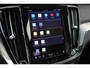 Volvo V60 T6 Automaat Plug-in hybrid AWD Plus Dark | Trekhaak | Visual Park Assist | Open Grid | Voorruitverwarming | Stoelverwarming voor en achter | Preconditioning | Elektrisch verstelbare voorstoelen met geheugen | Harman Kardon | Pilot Assist | 18 Inch | Blis | Google Maps | Google Assistant