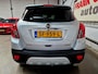 Opel Mokka 1.4 T 140PK Cosmo + Bi-Xenon|DAB|Navi|Schuifdak|Leder/Stof|Adaptive cruise|Lane assist|Stoel/stuurverw.|Trekhaak|18"LMV
