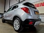 Opel Mokka 1.4 T 140PK Cosmo + Bi-Xenon|DAB|Navi|Schuifdak|Leder/Stof|Adaptive cruise|Lane assist|Stoel/stuurverw.|Trekhaak|18"LMV