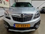 Opel Mokka 1.4 T 140PK Cosmo + Bi-Xenon|DAB|Navi|Schuifdak|Leder/Stof|Adaptive cruise|Lane assist|Stoel/stuurverw.|Trekhaak|18"LMV