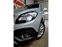 Opel Mokka 1.4 T 140PK Cosmo + Bi-Xenon|DAB|Navi|Schuifdak|Leder/Stof|Adaptive cruise|Lane assist|Stoel/stuurverw.|Trekhaak|18"LMV