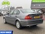 BMW 3-Serie 316i Black&Silver II Youngtimer met Climate control|APK|Weinig KM! Zeer nette auto !!