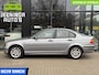 BMW 3-Serie 316i Black&Silver II Youngtimer met Climate control|APK|Weinig KM! Zeer nette auto !!