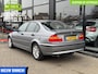 BMW 3-Serie 316i Black&Silver II Youngtimer met Climate control|APK|Weinig KM! Zeer nette auto !!