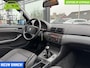 BMW 3-Serie 316i Black&Silver II Youngtimer met Climate control|APK|Weinig KM! Zeer nette auto !!
