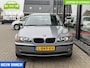 BMW 3-Serie 316i Black&Silver II Youngtimer met Climate control|APK|Weinig KM! Zeer nette auto !!