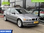 BMW 3-Serie 316i Black&Silver II Youngtimer met Climate control|APK|Weinig KM! Zeer nette auto !!