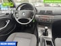 BMW 3-Serie 316i Black&Silver II Youngtimer met Climate control|APK|Weinig KM! Zeer nette auto !!