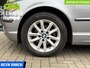 BMW 3-Serie 316i Black&Silver II Youngtimer met Climate control|APK|Weinig KM! Zeer nette auto !!