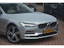 Volvo V90 2.0 D4 Inscription | Navigatie | Pilot assist | BLIS | Lane keeping | Stoelverwarming + koeling | NL auto!! |