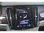 Volvo V90 2.0 D4 Inscription | Navigatie | Pilot assist | BLIS | Lane keeping | Stoelverwarming + koeling | NL auto!! |